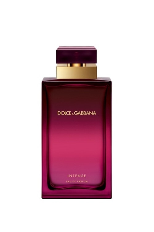 Intense Dolce &Gabbana