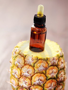 Ürün Adı:AROMA Ananas .