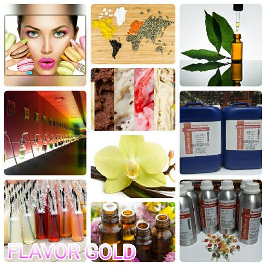 AROMA ALTIN