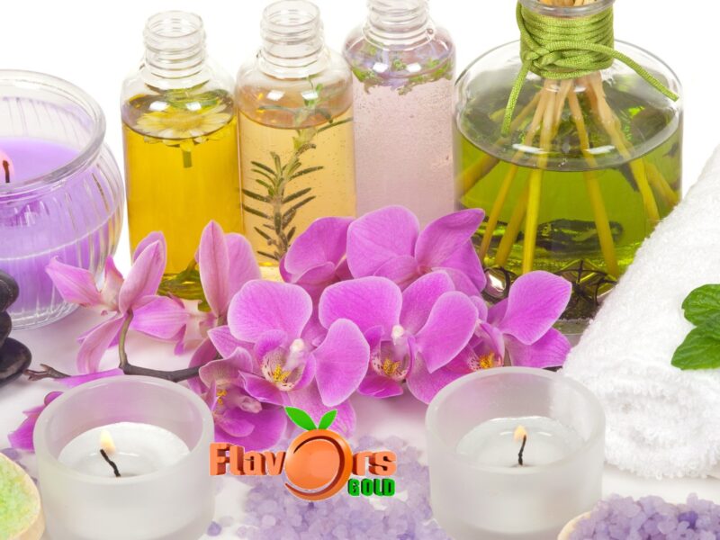 عطور صابون