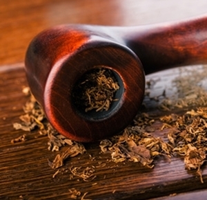 doğal tütün aroması