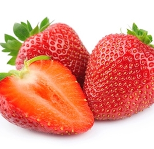 Strawberry (Ripe) 15 ML