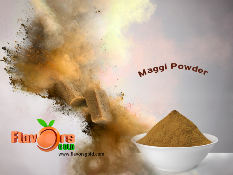 Flavor Chicken-Powder