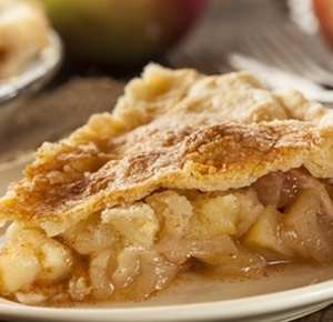 Pie Crust (turta)15 ML