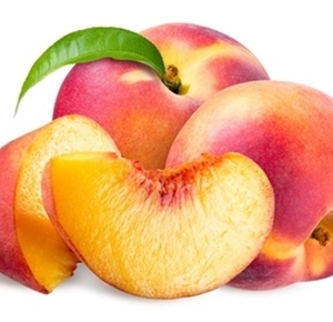 Peach (Juicy) 15 ML