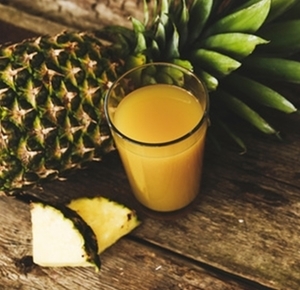 Pineapple Juice 15 ML