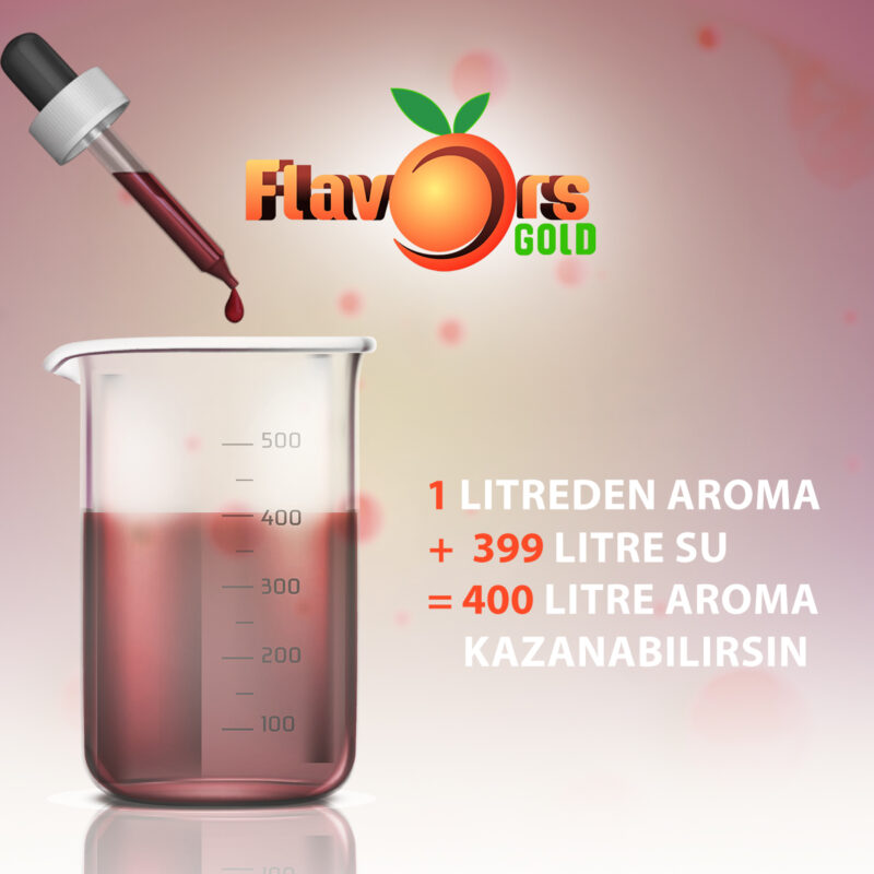 kola aroma