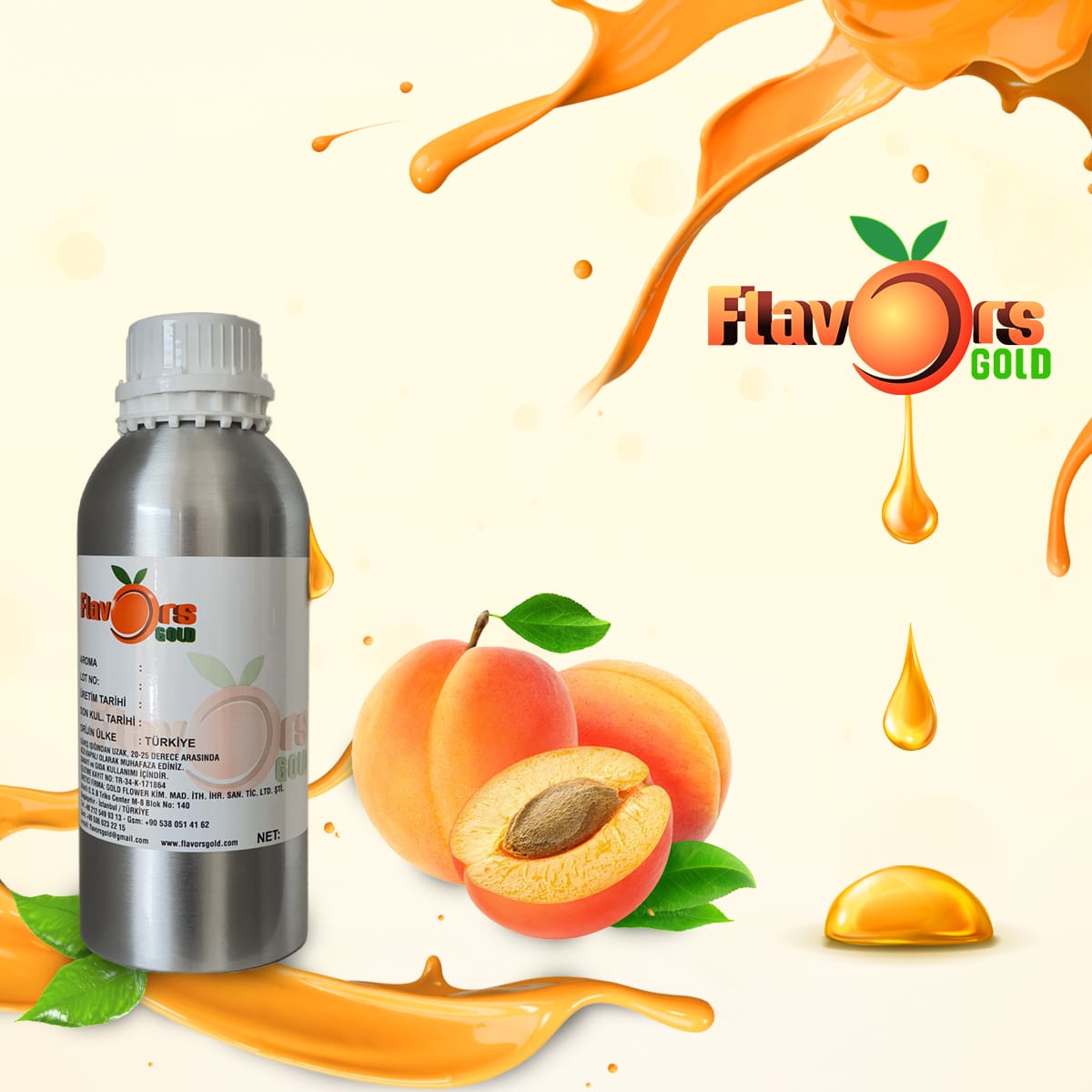 Peach