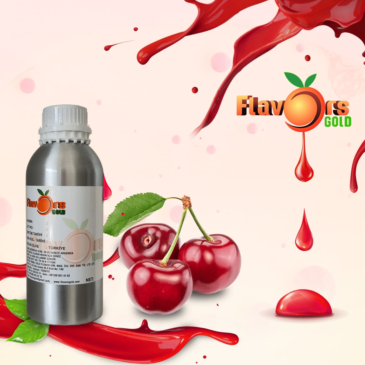 Cherry