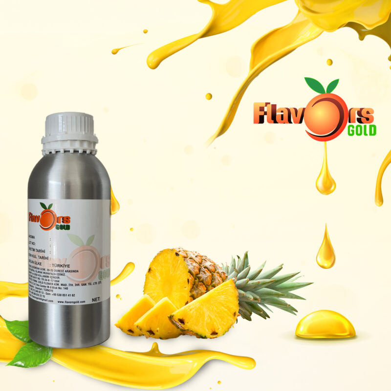 Ananas Aroması